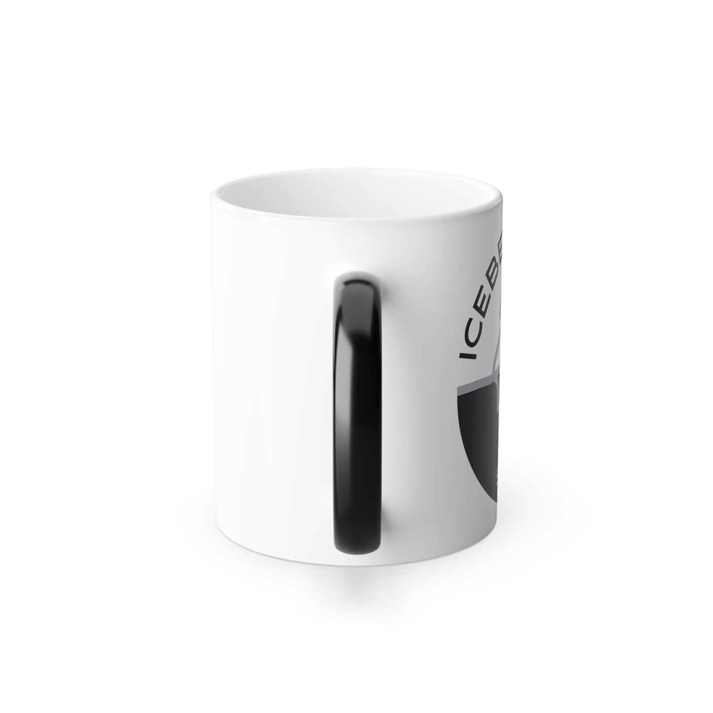 Color Morphing Mug, 11oz